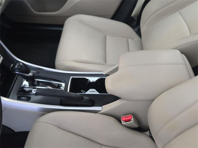 used 2015 Honda Accord car, priced at $14,956