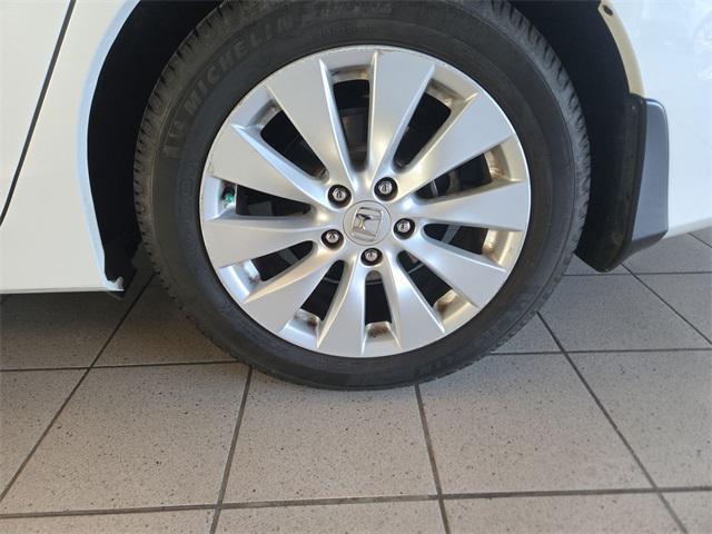 used 2015 Honda Accord car, priced at $14,956