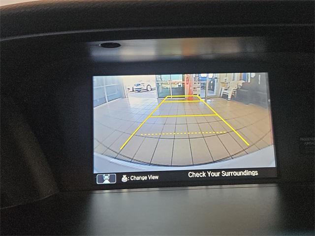 used 2015 Honda Accord car, priced at $14,956