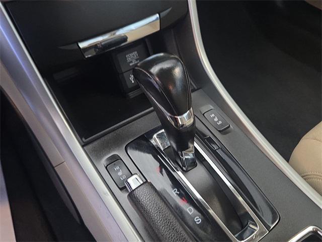 used 2015 Honda Accord car, priced at $14,956