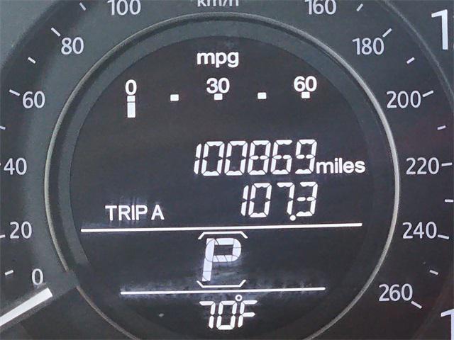 used 2015 Honda Accord car, priced at $14,956