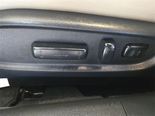 used 2015 Honda Accord car, priced at $14,956