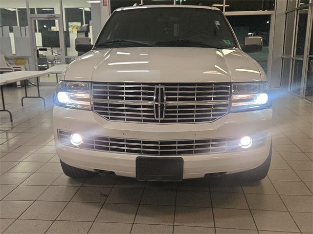 used 2013 Lincoln Navigator car, priced at $12,500