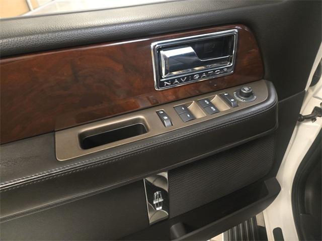 used 2013 Lincoln Navigator car, priced at $12,500