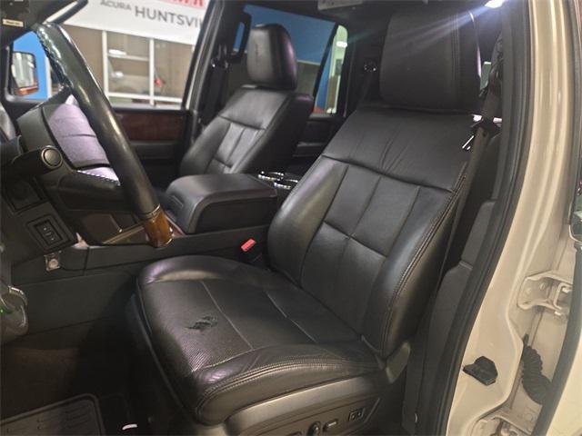 used 2013 Lincoln Navigator car, priced at $12,500