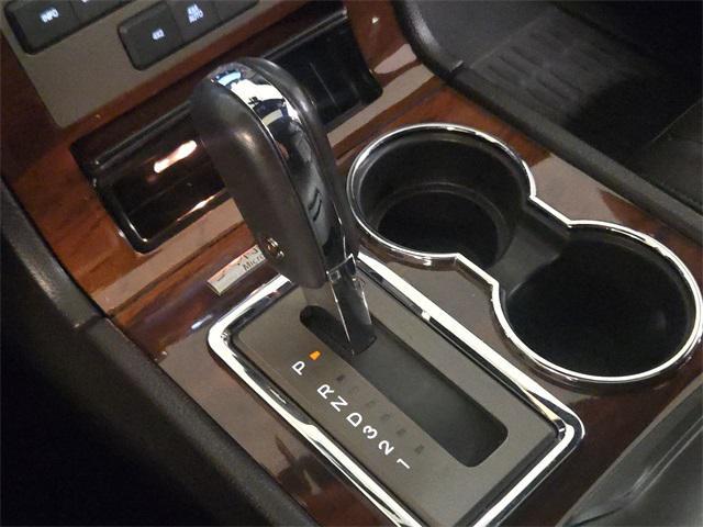 used 2013 Lincoln Navigator car, priced at $12,500