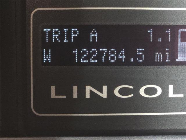 used 2013 Lincoln Navigator car, priced at $12,500