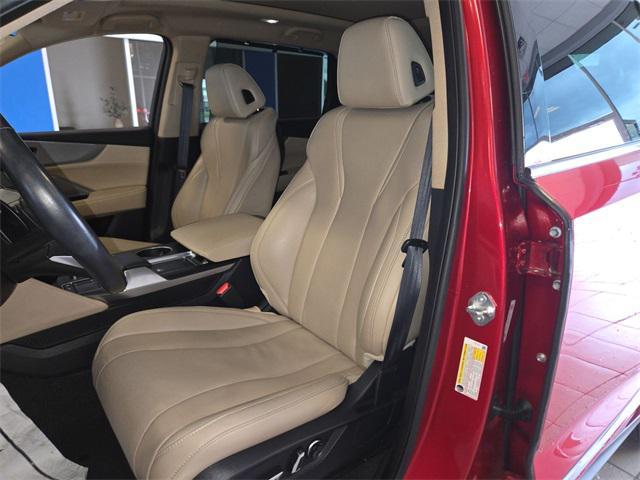 used 2023 Acura MDX car, priced at $43,290
