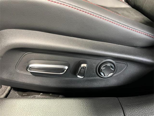 new 2025 Acura Integra car, priced at $54,695