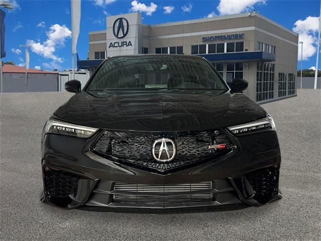 new 2025 Acura Integra car, priced at $54,695