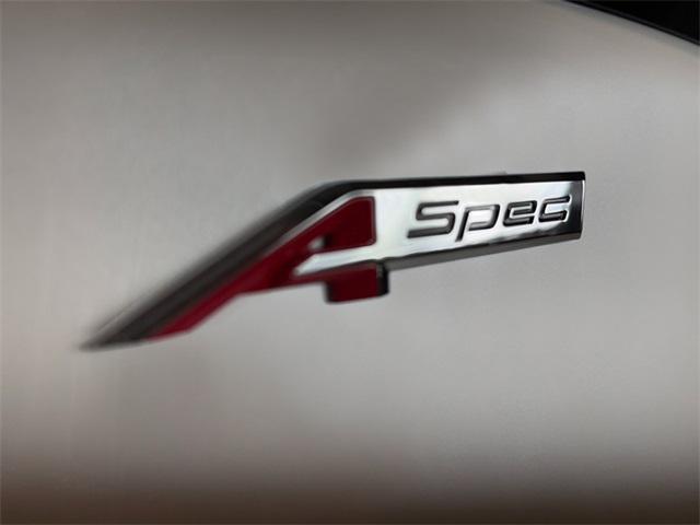 new 2026 Acura Integra car, priced at $40,995