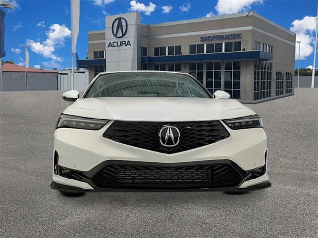 new 2026 Acura Integra car, priced at $40,995