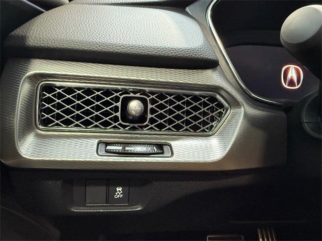 new 2026 Acura Integra car, priced at $40,995