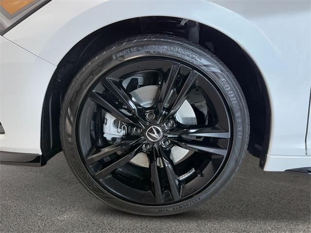 new 2026 Acura Integra car, priced at $40,995