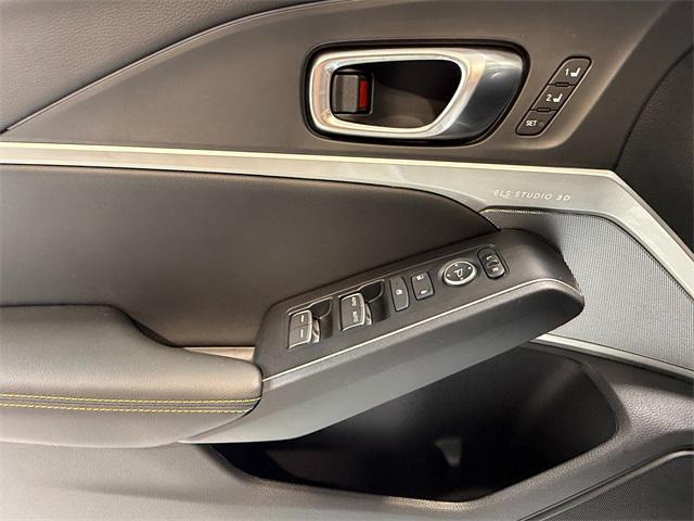 new 2026 Acura Integra car, priced at $40,995