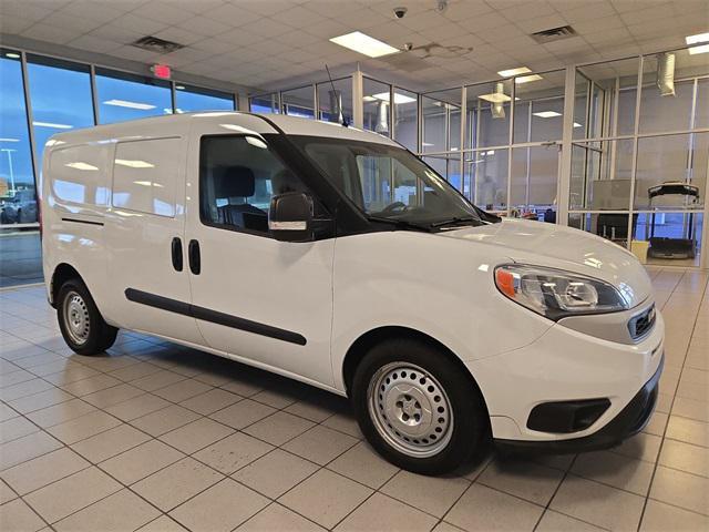 used 2022 Ram ProMaster City car, priced at $24,289