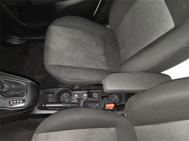 used 2022 Ram ProMaster City car, priced at $24,289