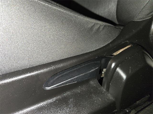 used 2022 Ram ProMaster City car, priced at $24,289