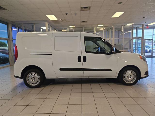 used 2022 Ram ProMaster City car, priced at $24,289