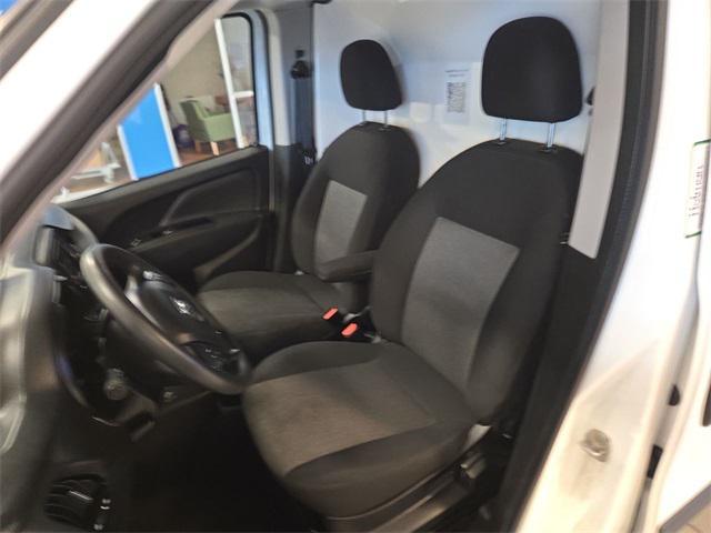 used 2022 Ram ProMaster City car, priced at $24,289