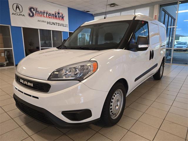 used 2022 Ram ProMaster City car, priced at $24,289