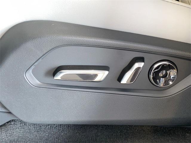 used 2024 Acura MDX car, priced at $48,950