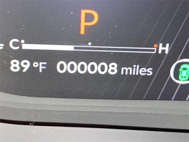used 2024 Acura MDX car, priced at $48,950