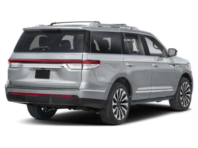used 2023 Lincoln Navigator car, priced at $67,308