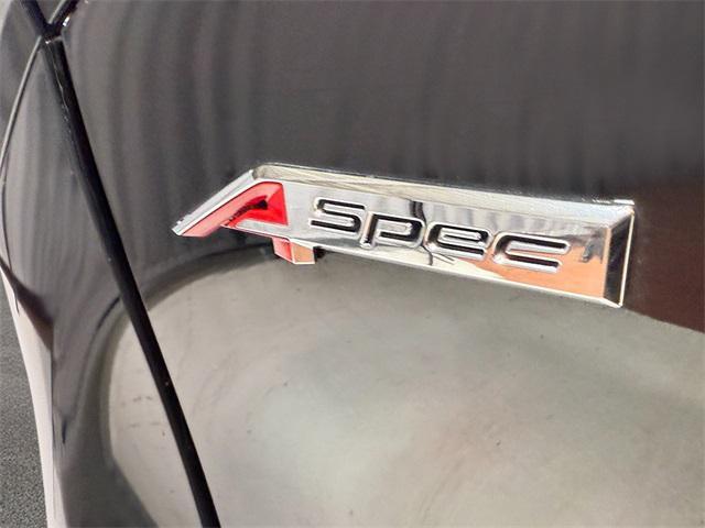 new 2025 Acura ADX car, priced at $39,350