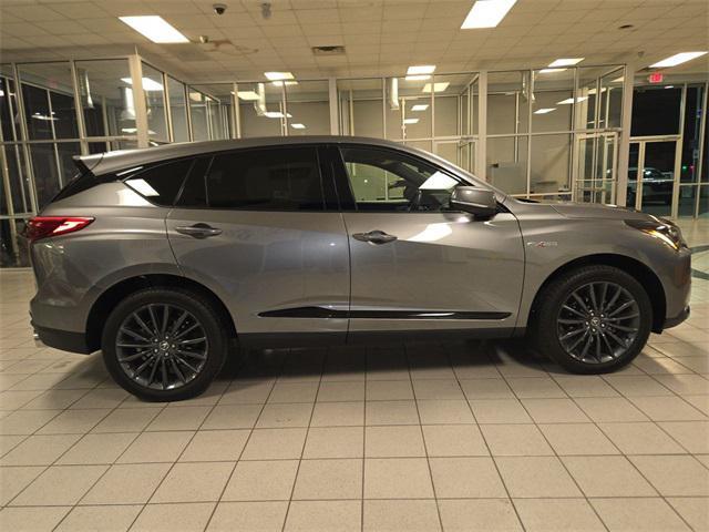 used 2023 Acura RDX car, priced at $42,689