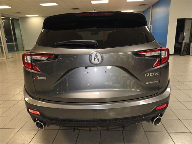 used 2023 Acura RDX car, priced at $42,689