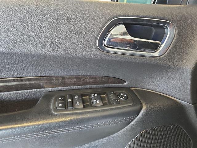 used 2012 Dodge Durango car, priced at $8,386