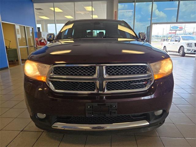 used 2012 Dodge Durango car, priced at $8,386