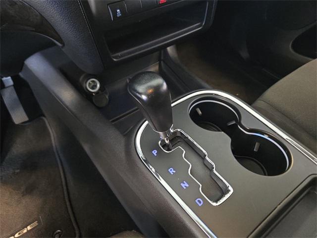 used 2012 Dodge Durango car, priced at $8,386