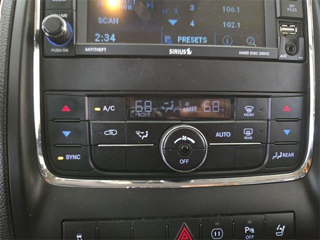 used 2012 Dodge Durango car, priced at $8,386
