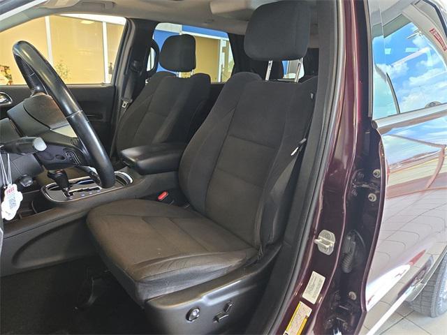 used 2012 Dodge Durango car, priced at $8,386