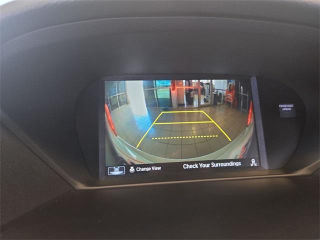 used 2019 Acura TLX car, priced at $29,487