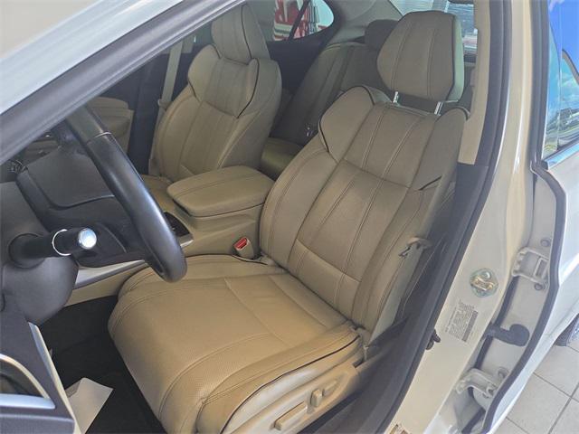 used 2019 Acura TLX car, priced at $29,487
