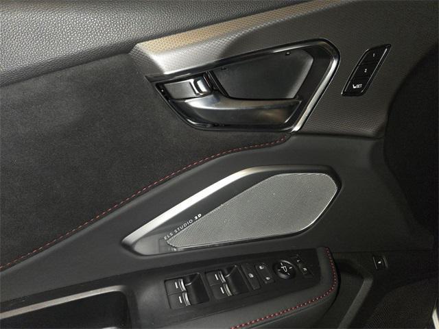 used 2023 Acura RDX car, priced at $40,892