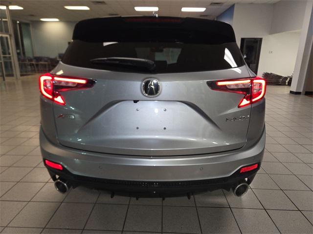 used 2023 Acura RDX car, priced at $40,892