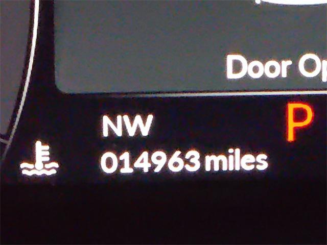 used 2023 Acura RDX car, priced at $40,892