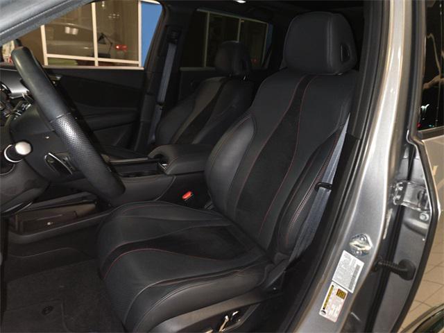 used 2023 Acura RDX car, priced at $40,892