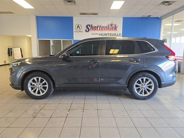used 2023 Honda CR-V car, priced at $32,571