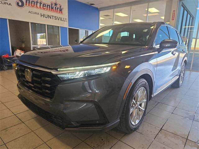 used 2023 Honda CR-V car, priced at $32,571
