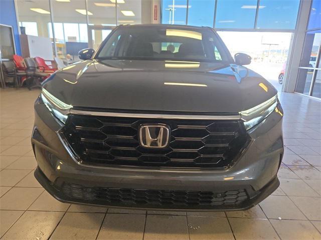 used 2023 Honda CR-V car, priced at $32,571