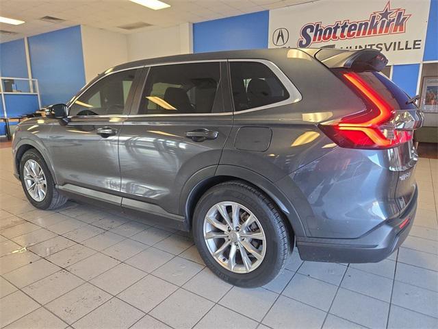 used 2023 Honda CR-V car, priced at $32,571