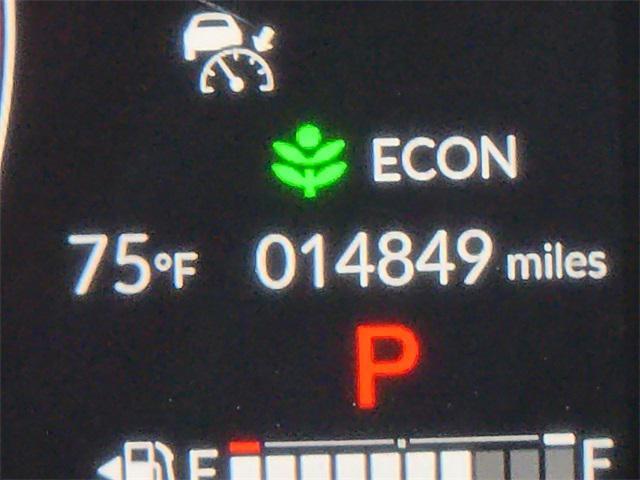 used 2023 Honda CR-V car, priced at $32,571