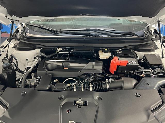 new 2025 Acura RDX car
