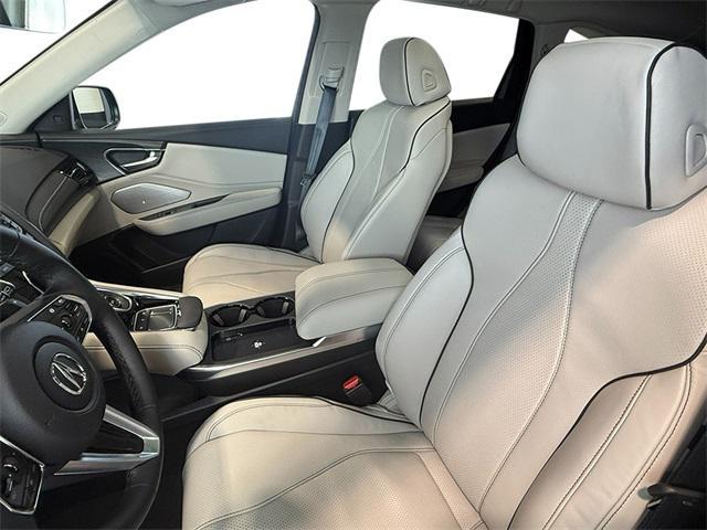 new 2025 Acura RDX car