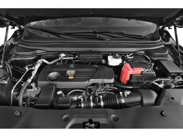 used 2022 Acura RDX car, priced at $36,198